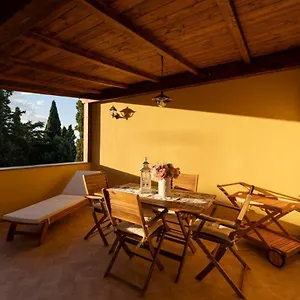  Appartamento - Terrazza Sul Tramonto Del Silenzio Italia