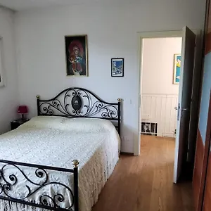  Alloggio in famiglia Casa Anna Italia