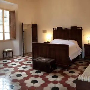 Alloggio per agriturismo Podere Pradarolo Italia