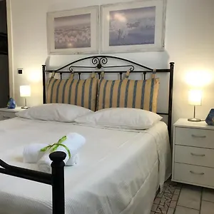 Casa vacanze Casa Vacanze Borgo Marinaro 2, Avola