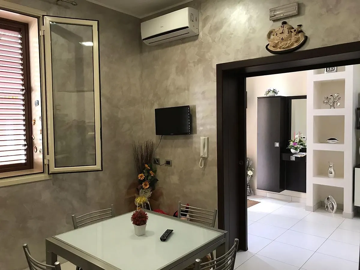 Casa vacanza Avola 0*,  Italia