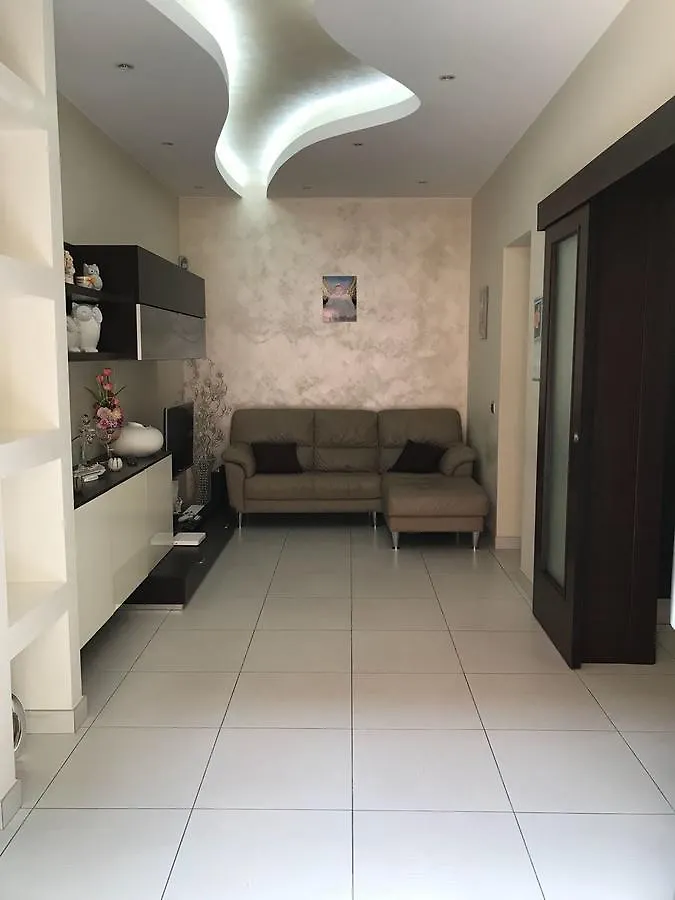 Casa vacanza Avola