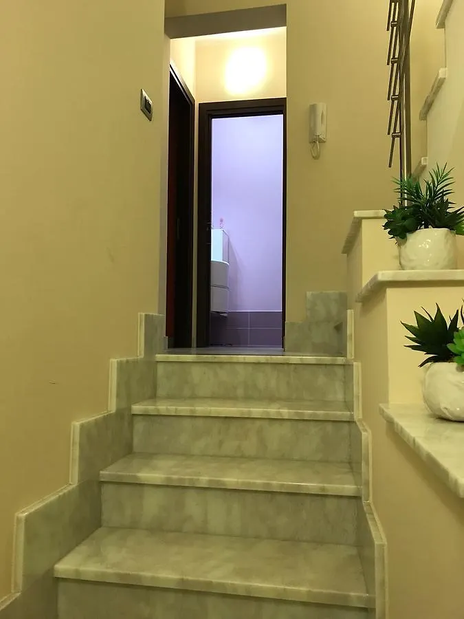Casa vacanze Casa vacanza Avola