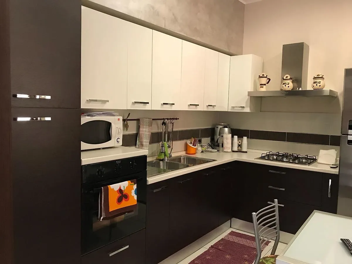 Casa vacanze Casa vacanza Avola Italia