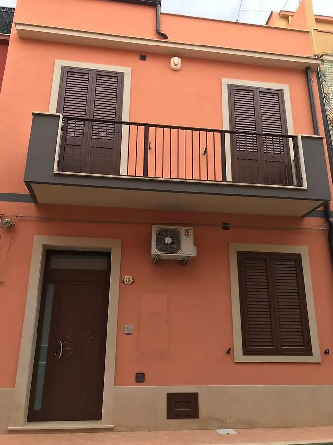 Casa vacanze Casa vacanza Avola